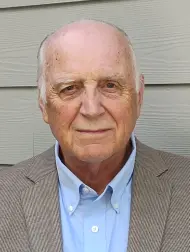 Bob McGee