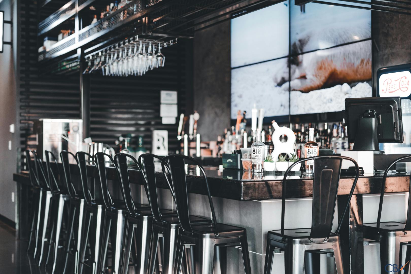 Restaurant-Lounge-Music Venue - Image# 1