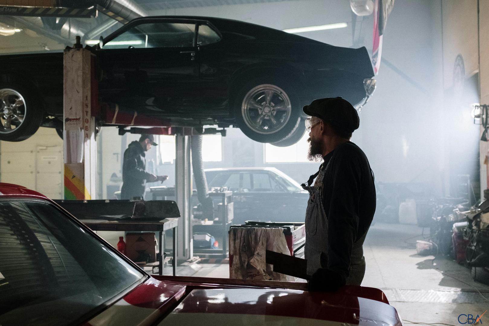 Well Established Auto Repair Shop - Image# 1