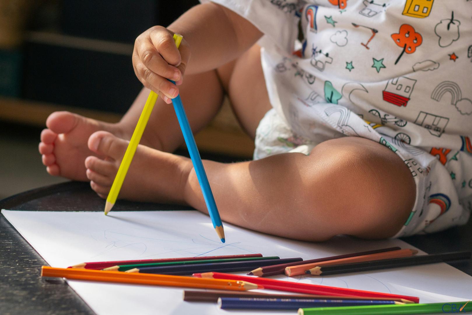 In-Home Preschool/Daycare - Image# 1