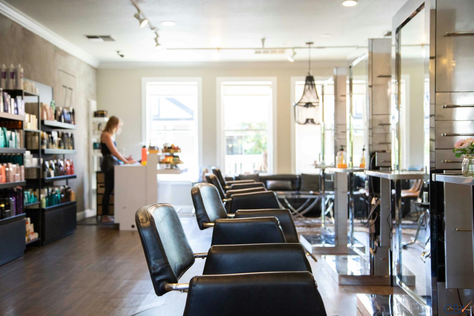 FULL SERVICE BEAUTY SALON - Image# 1