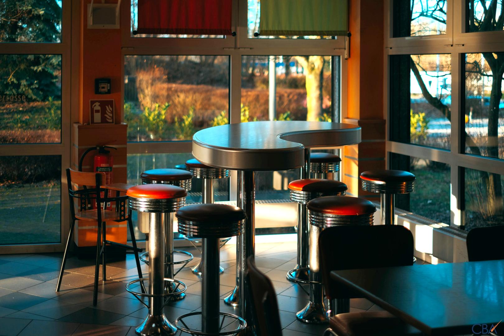 Well Established Casual Dining Restaurant - Image# 1