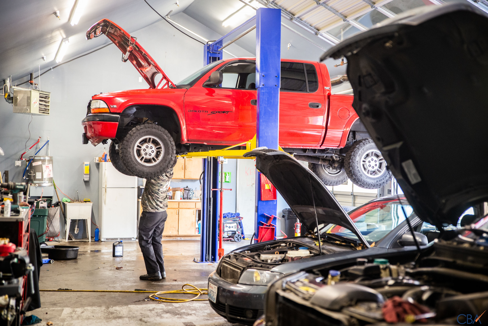 Service First Autocare - Image# 1