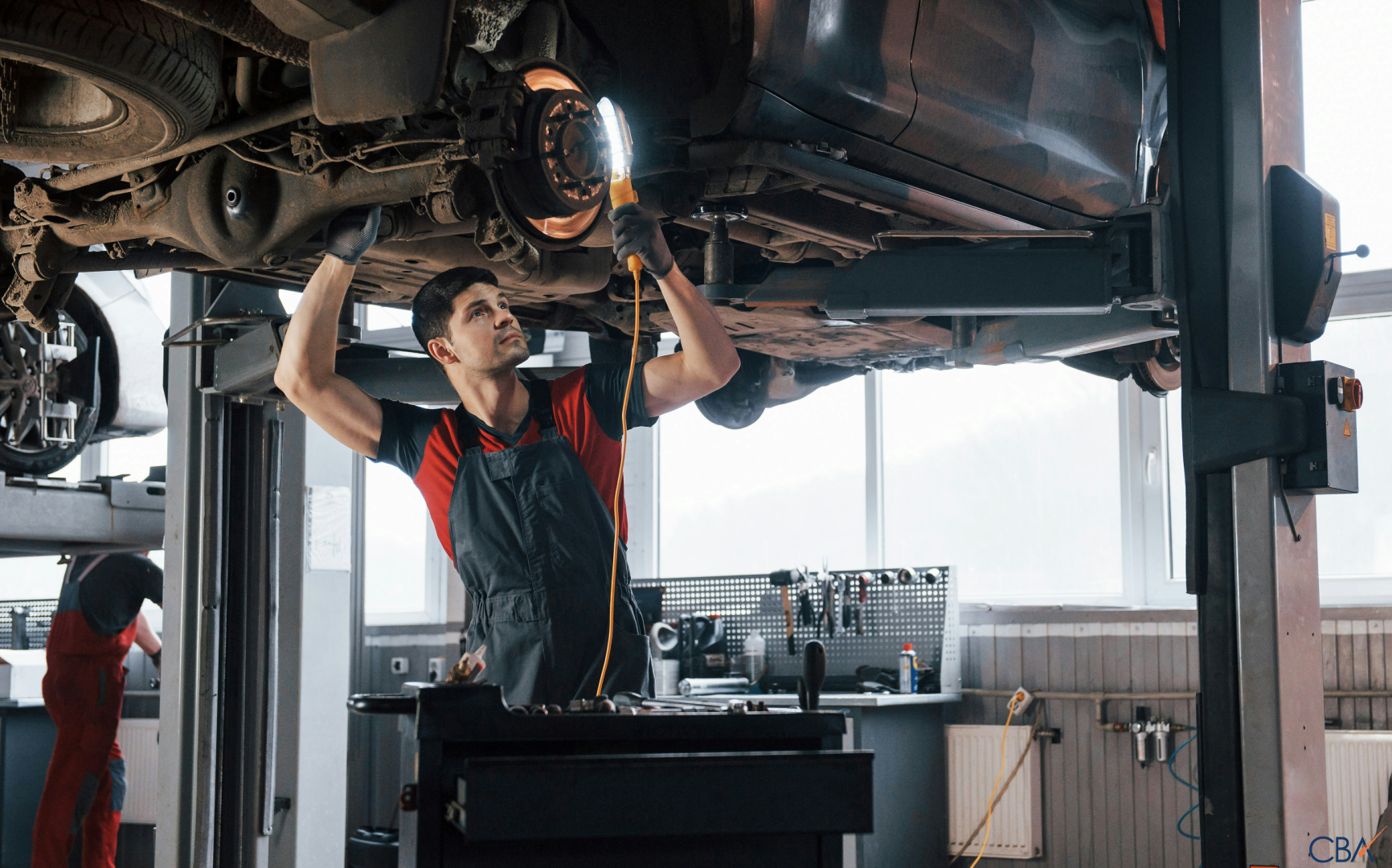Full Service Auto Shop - Image# 1
