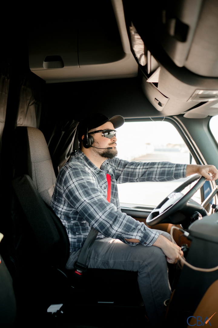 TRUCK DRIVER TRAINING SCHOOL - Image# 1