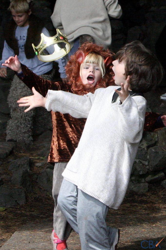 Children's Theatre, Summer Camps & Youth Arts Ed - Image# 1