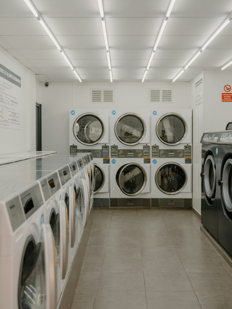 Laundromat - Image# 1